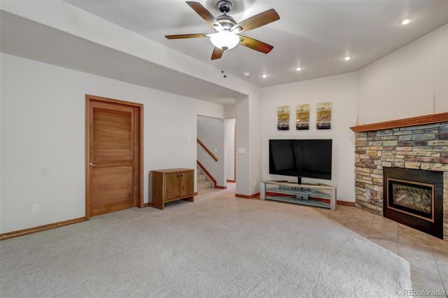 6104 Coffee Pot Road, Manitou Springs, CO 80829