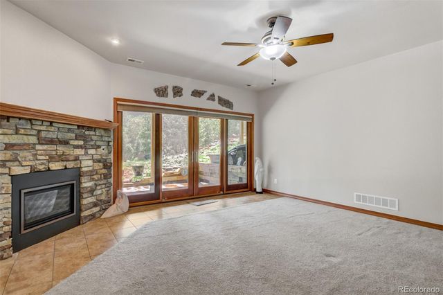 6104 Coffee Pot Road, Manitou Springs, CO 80829