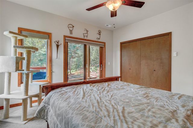 6104 Coffee Pot Road, Manitou Springs, CO 80829