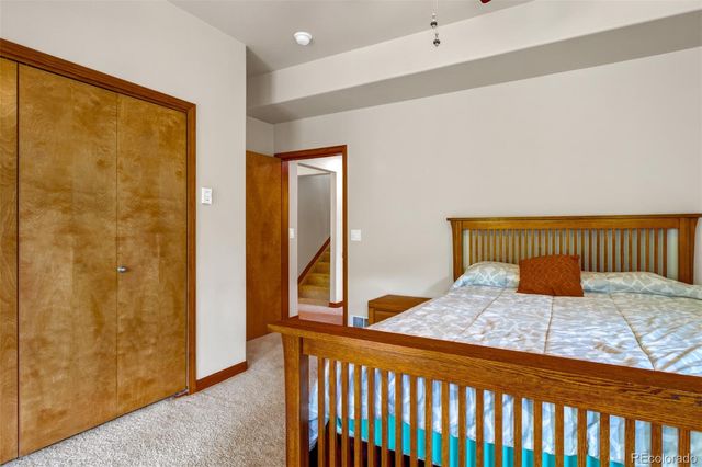 6104 Coffee Pot Road, Manitou Springs, CO 80829