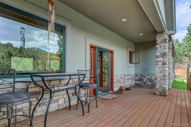 6104 Coffee Pot Road, Manitou Springs, CO 80829