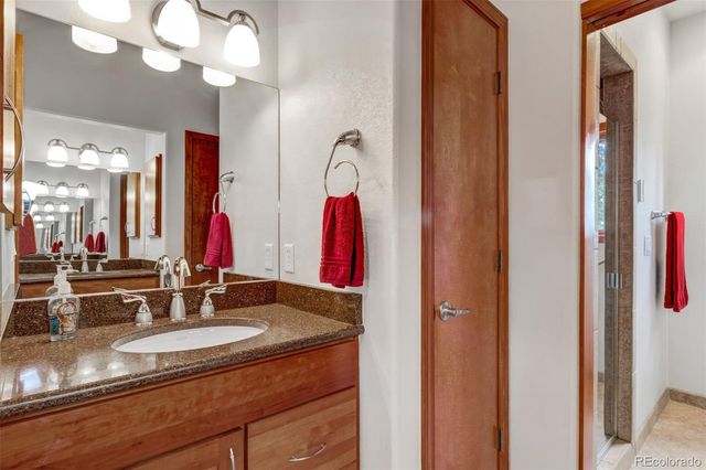 6104 Coffee Pot Road, Manitou Springs, CO 80829