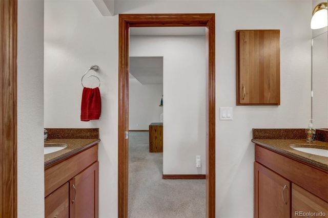 6104 Coffee Pot Road, Manitou Springs, CO 80829