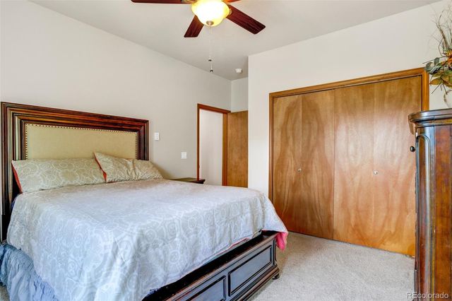 6104 Coffee Pot Road, Manitou Springs, CO 80829