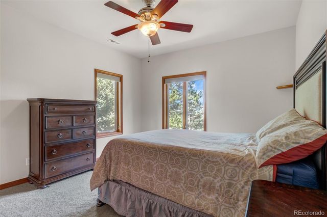 6104 Coffee Pot Road, Manitou Springs, CO 80829