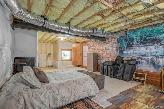 6104 Coffee Pot Road, Manitou Springs, CO 80829