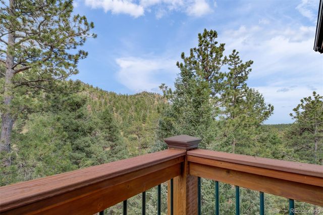 6104 Coffee Pot Road, Manitou Springs, CO 80829