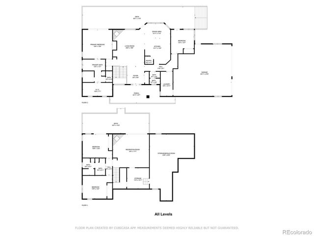 6104 Coffee Pot Road, Manitou Springs, CO 80829