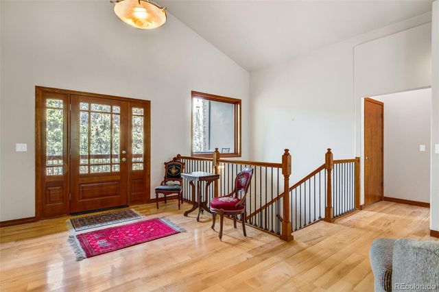 6104 Coffee Pot Road, Manitou Springs, CO 80829