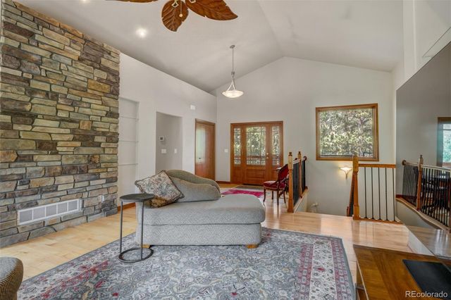 6104 Coffee Pot Road, Manitou Springs, CO 80829