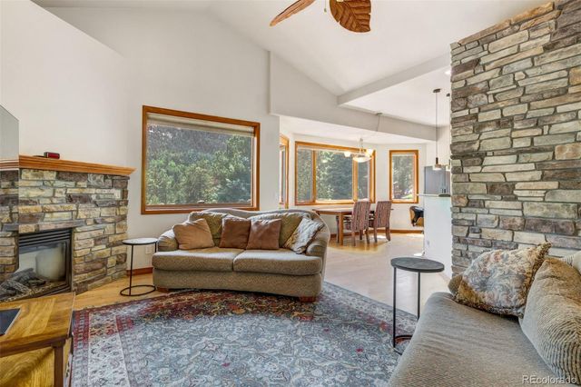 6104 Coffee Pot Road, Manitou Springs, CO 80829