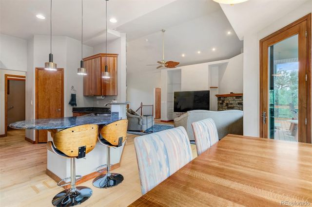 6104 Coffee Pot Road, Manitou Springs, CO 80829