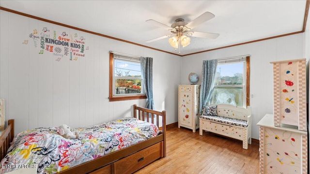 10528 Thorngrove Pike, Strawberry Plains, TN 37871