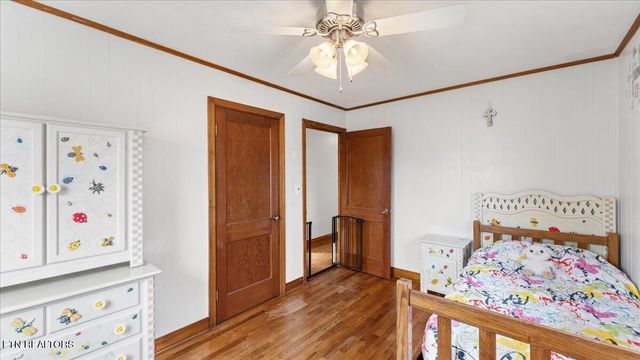 10528 Thorngrove Pike, Strawberry Plains, TN 37871