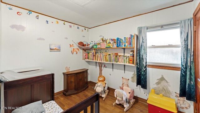 10528 Thorngrove Pike, Strawberry Plains, TN 37871