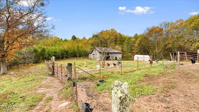 10528 Thorngrove Pike, Strawberry Plains, TN 37871