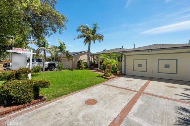 412 E Camile, Santa Ana, CA 92701