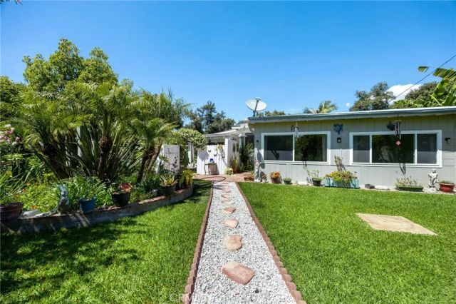 412 E Camile, Santa Ana, CA 92701