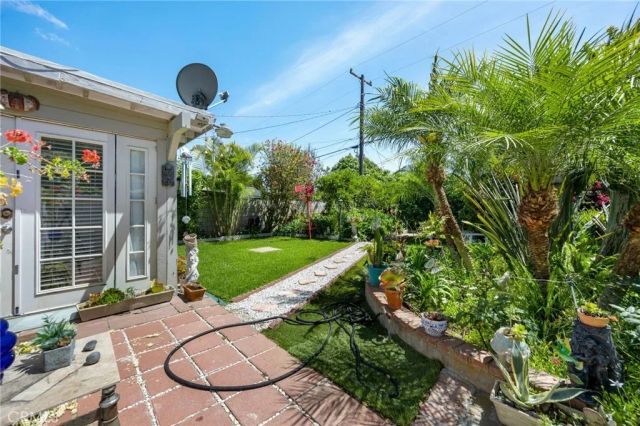 412 E Camile, Santa Ana, CA 92701