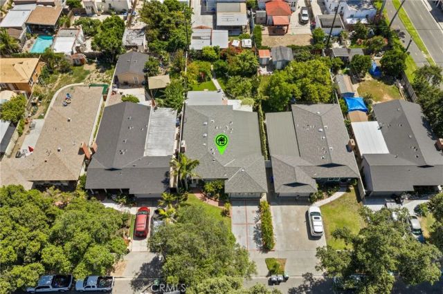 412 E Camile, Santa Ana, CA 92701
