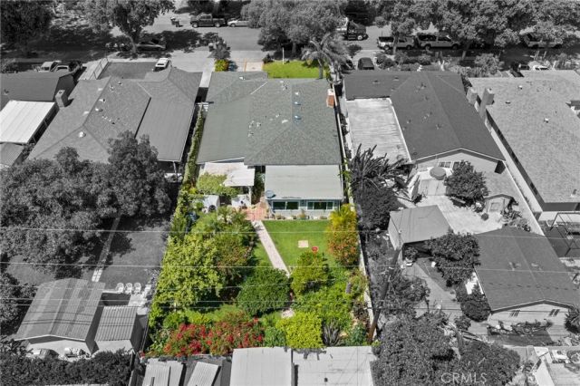 412 E Camile, Santa Ana, CA 92701