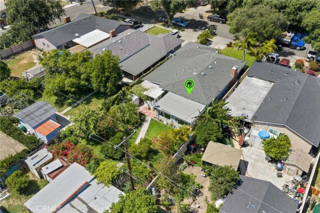 412 E Camile, Santa Ana, CA 92701