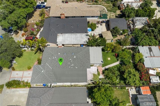 412 E Camile, Santa Ana, CA 92701