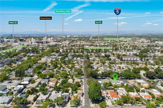 412 E Camile, Santa Ana, CA 92701