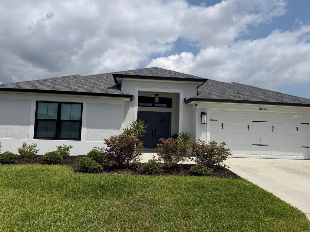 2655 CLEVELAND PLACE, Middleton, FL 34762
