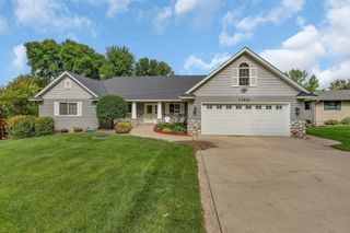 11610 44th Street NE, Green Lake Twp, MN 56288