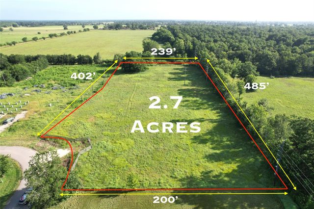 36600 Cheyenne Road, Simonton, TX 77485