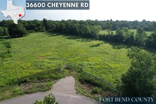 36600 Cheyenne Road, Simonton, TX 77485