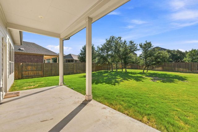 128 Fawn River RUN, Kyle, TX 78640