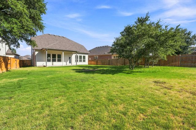 128 Fawn River RUN, Kyle, TX 78640