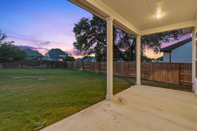 128 Fawn River RUN, Kyle, TX 78640