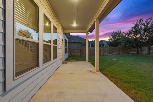 128 Fawn River RUN, Kyle, TX 78640