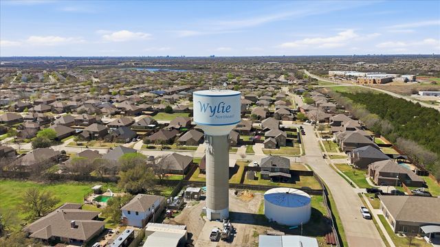 6959 Freda Lane, Wylie, TX 75098