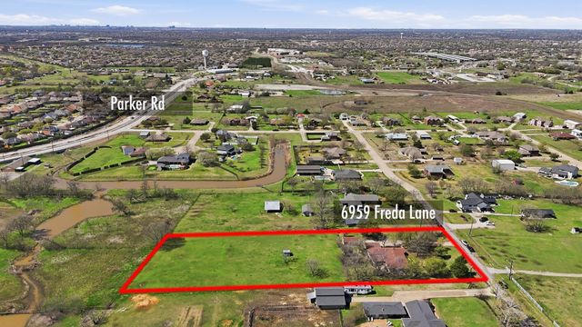 6959 Freda Lane, Wylie, TX 75098