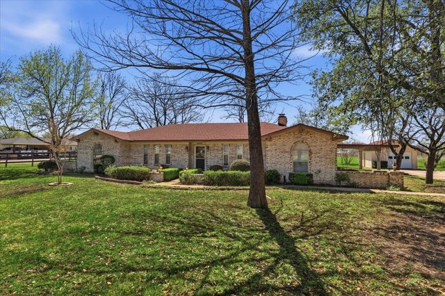 6959 Freda Lane, Wylie, TX 75098