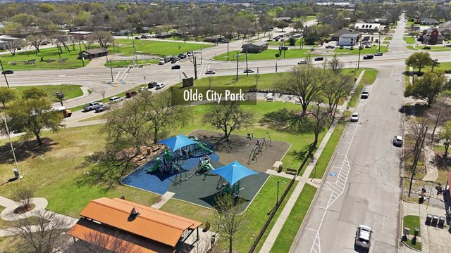 6959 Freda Lane, Wylie, TX 75098