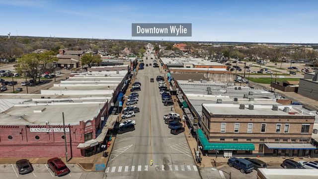 6959 Freda Lane, Wylie, TX 75098