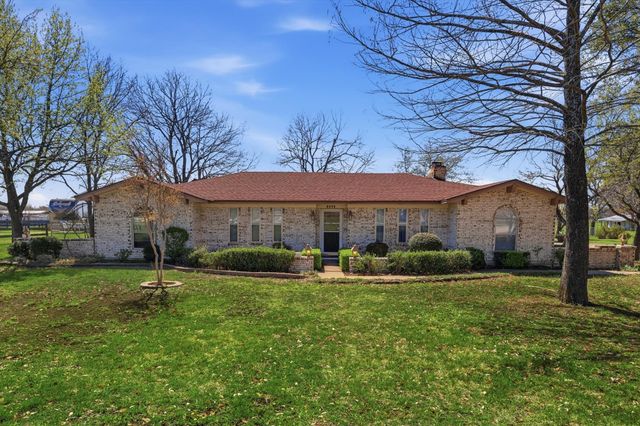 6959 Freda Lane, Wylie, TX 75098