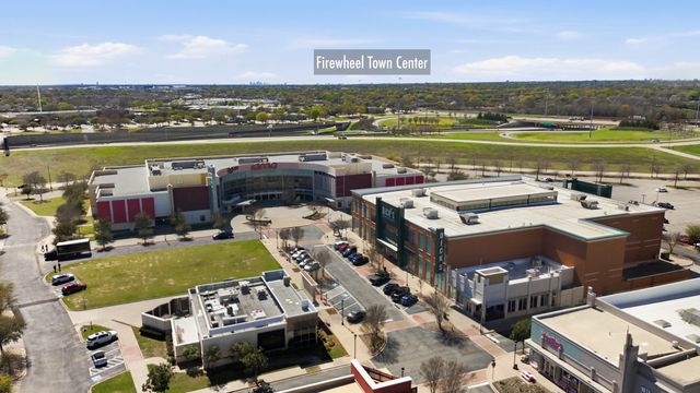 6959 Freda Lane, Wylie, TX 75098