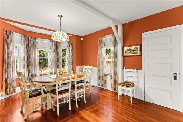 220 Smith St, North Attleboro, MA 02760