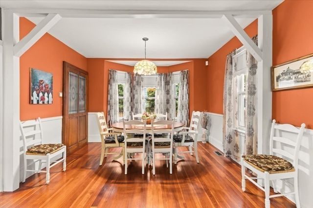 220 Smith St, North Attleboro, MA 02760