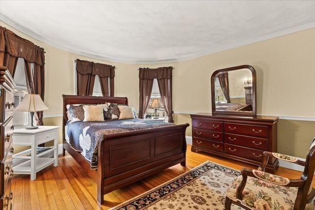 220 Smith St, North Attleboro, MA 02760