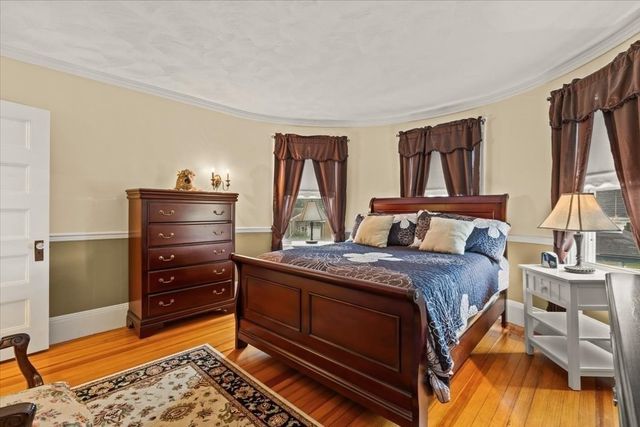 220 Smith St, North Attleboro, MA 02760
