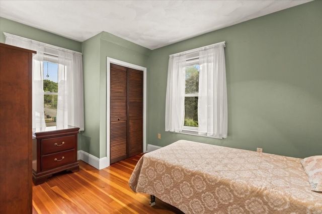 220 Smith St, North Attleboro, MA 02760