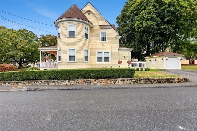 220 Smith St, North Attleboro, MA 02760