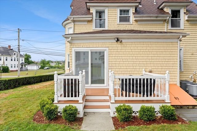 220 Smith St, North Attleboro, MA 02760